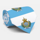 Recherche de san cravates Drapeau