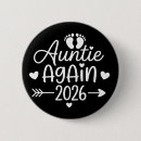 Recherche de maternité badges Grossesse