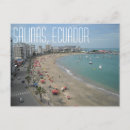 Suche nach salinas postkarten Ecuador