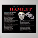 Suche nach hamlet poster Drama