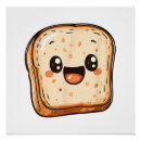 Suche nach cartoon brot poster Toast