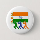 Recherche de inde badges Cricket