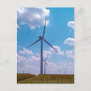 Recherche de éolienne cartes postales Champ