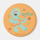 Recherche de bilingue magnets Rue sesame bilingue