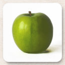 Suche nach grüner apfel untersetzer Natur