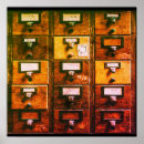 Recherche de catalogue posters Vintage