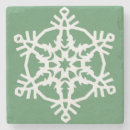 Suche nach schneeflocke untersetzer Party