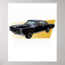 Suche nach muscle car poster Autoposter