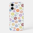 Recherche de créations florales iphone coques Motif floral