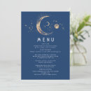 Recherche de nuit étoilée Marine