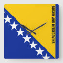 Recherche de bosnie art Drapeau