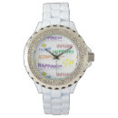 Recherche de pensée montres Typographie