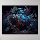 Recherche de bot posters Imaginaire