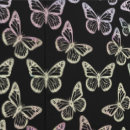 Recherche de papillon sur le rose art Girl