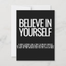 Suche nach glauben sie postkarten Motivation
