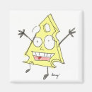 Suche nach käse magnete Lustig