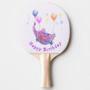 Recherche de elephant raquettes ping pong Pour enfants