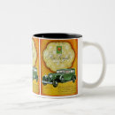 Suche nach vintage autos tassen Automobil