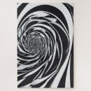 Recherche de art optique puzzles Illusion