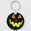 Recherche de jack o lantern halloween porteclés Squelette