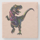 Suche nach tyrannosaurus rex untersetzer Reproduzieren