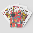 Recherche de transparent jeux de cartes Illustration