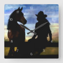 Suche nach country wanduhren Western