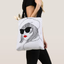 Suche nach red lips taschen Für sie
