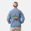 Recherche de emblème vestes Pays