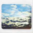 Suche nach rote wolke mousepads Himmel