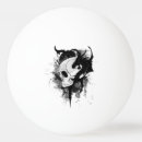 Recherche de arts balles ping pong Noir