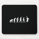Suche nach lustige evolution mousepads Badminton