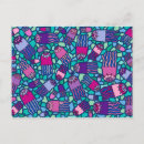 Recherche de meduse cartes postales Mer