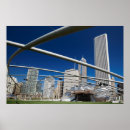 Recherche de ville de chicago posters Bâtiments