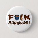 Suche nach morgen buttons Kaffee