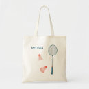 Recherche de tennis tote bags Rose