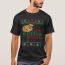 Suche nach köstliche pizza tshirts Weihnachten