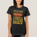 Recherche de step tshirts Dad