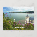 Recherche de llandudno cartes postales Plage