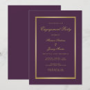 Recherche de gothique fiançailles invitations Fêtes de fiançailles