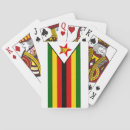 Recherche de fierté nationale jeux de cartes Drapeau