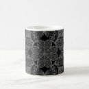 Recherche de gothique classiques tasses Noir