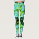 Recherche de cyberpunk leggings Futuriste