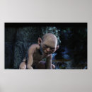 Suche nach gollum poster J r tolkien