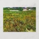 Suche nach weizenfeld postkarten Vincent van gogh