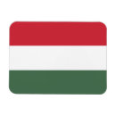 Recherche de la hongrie magnets Hungary