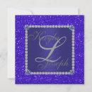 Recherche de cristal invitations Diamant