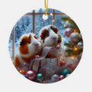 Suche nach meerschweinchen kugel ornamente Nagetier
