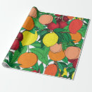 Suche nach fruchtmuster geschenkpapier Modern