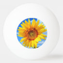 Recherche de abeille balles ping pong Fleurs